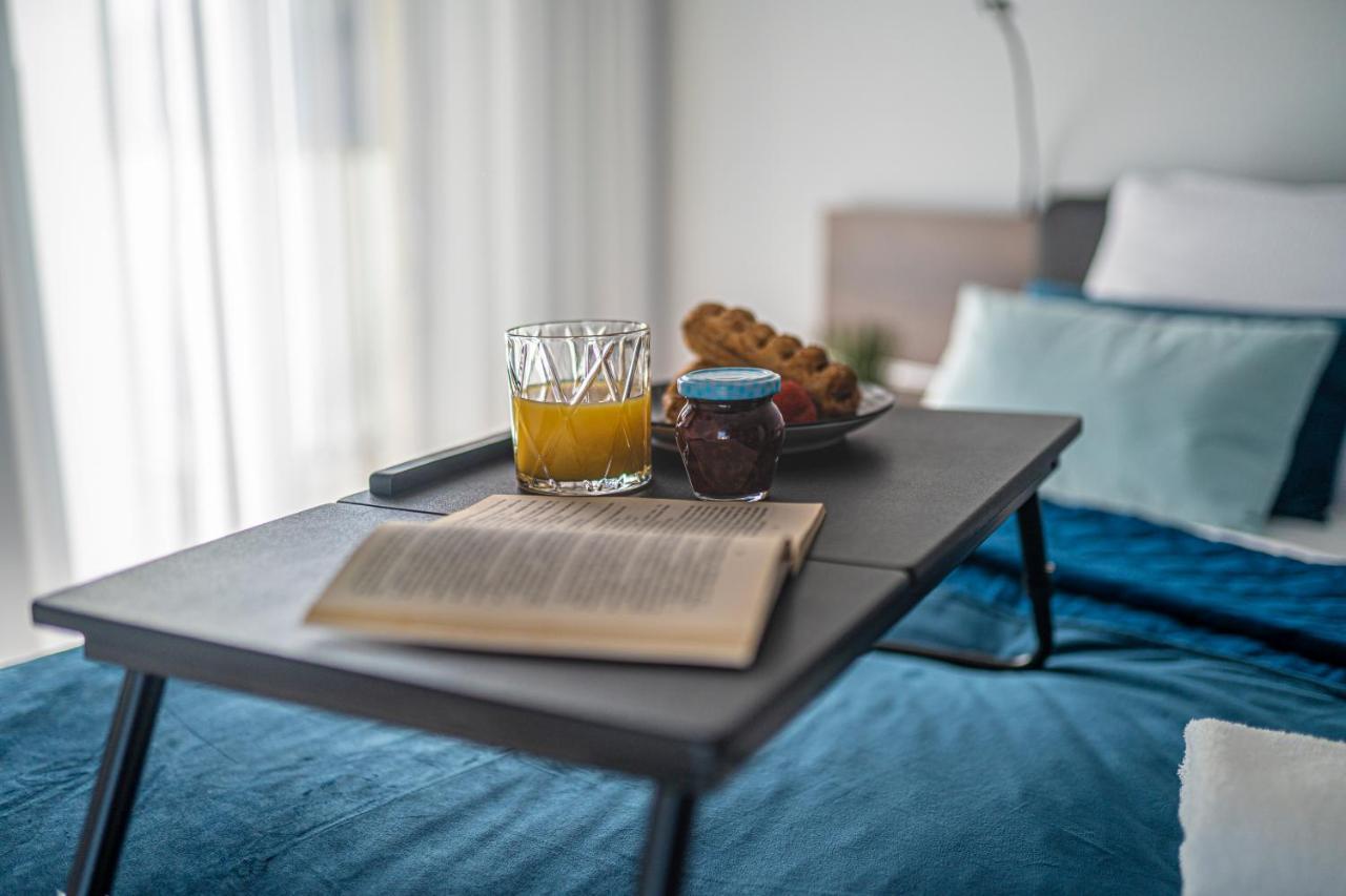 Apartament W Cieplicach Double Relax イェレニャ・グーラ エクステリア 写真