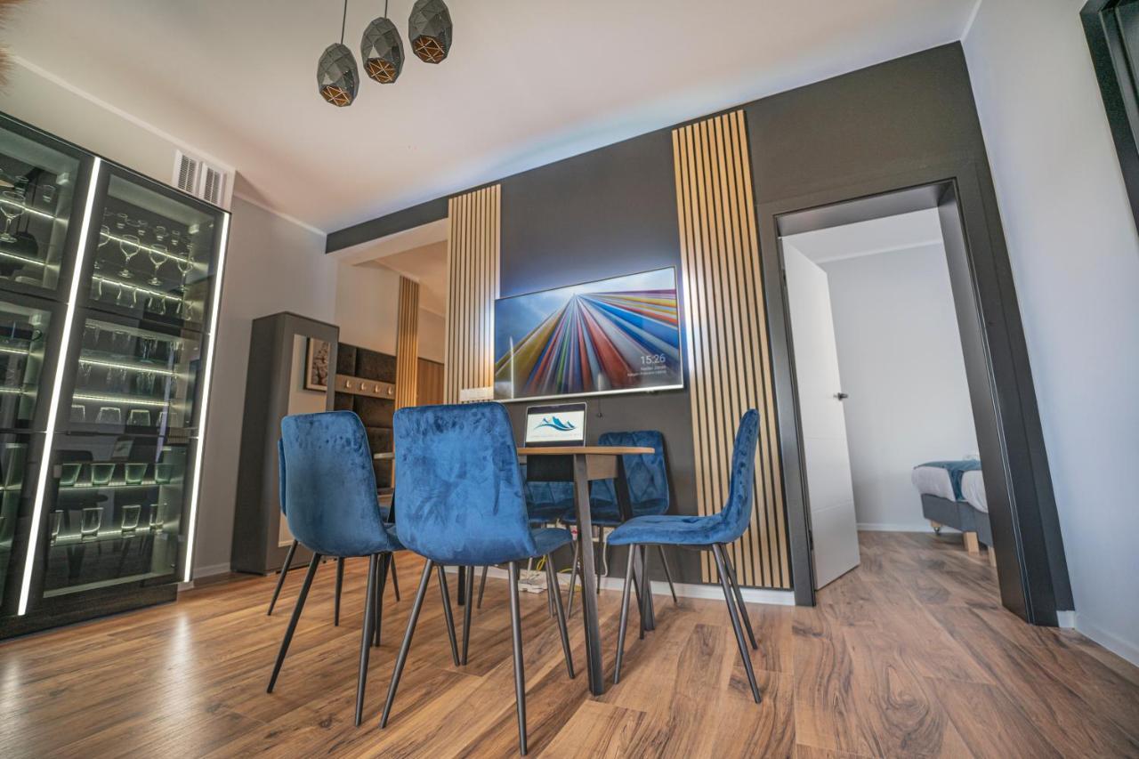 Apartament W Cieplicach Double Relax イェレニャ・グーラ エクステリア 写真