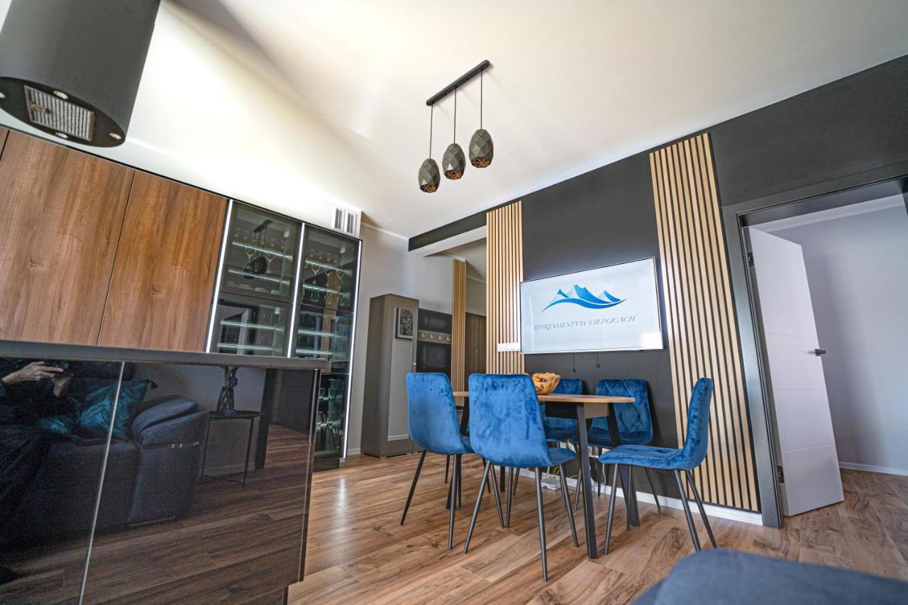 Apartament W Cieplicach Double Relax イェレニャ・グーラ エクステリア 写真